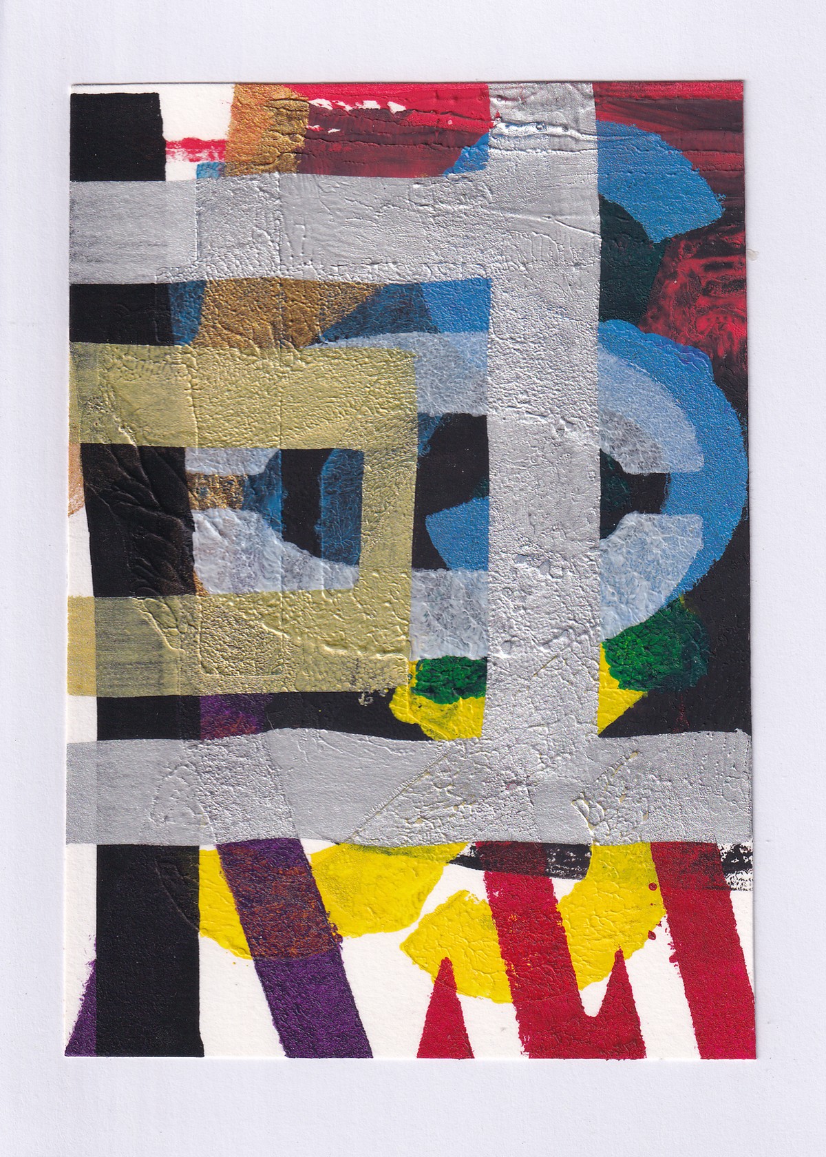 Art Card 0459